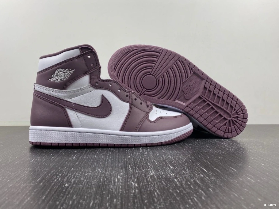 Cheap TBK Sky OG 3678 Retro Mauve J High Soft 1 DZ5485- Jordan 1016